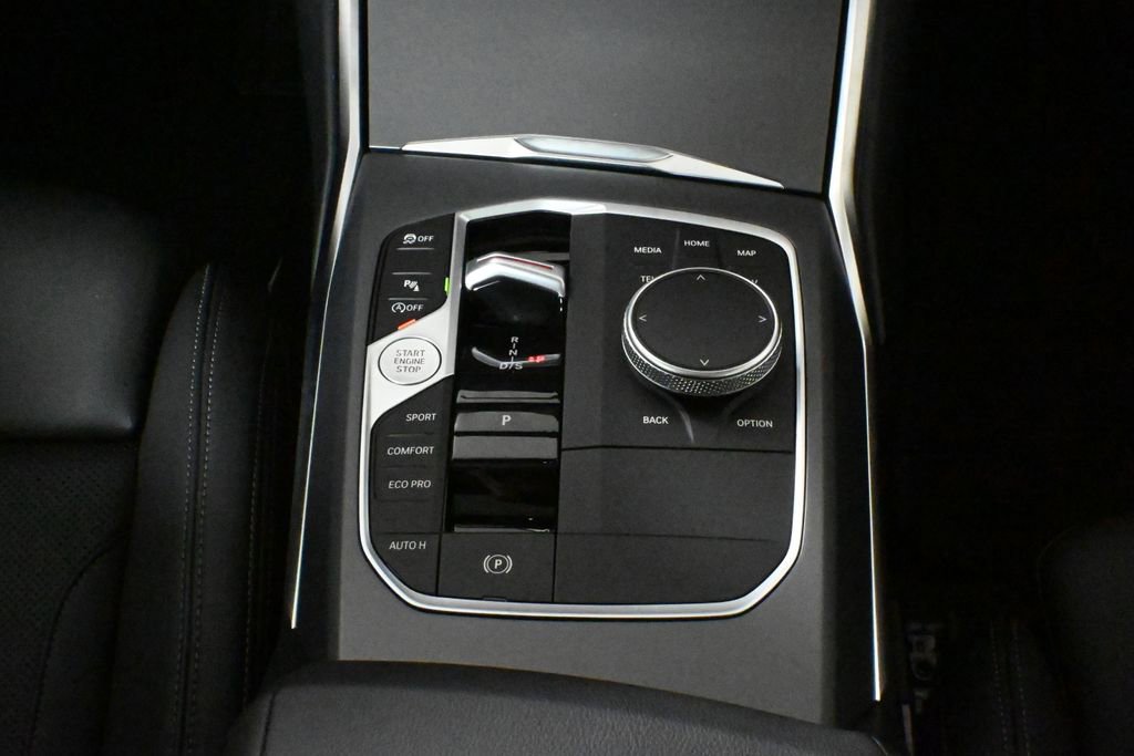 Used 2025 BMW 230i xDrive Coupe w/ Convenience Package image 25