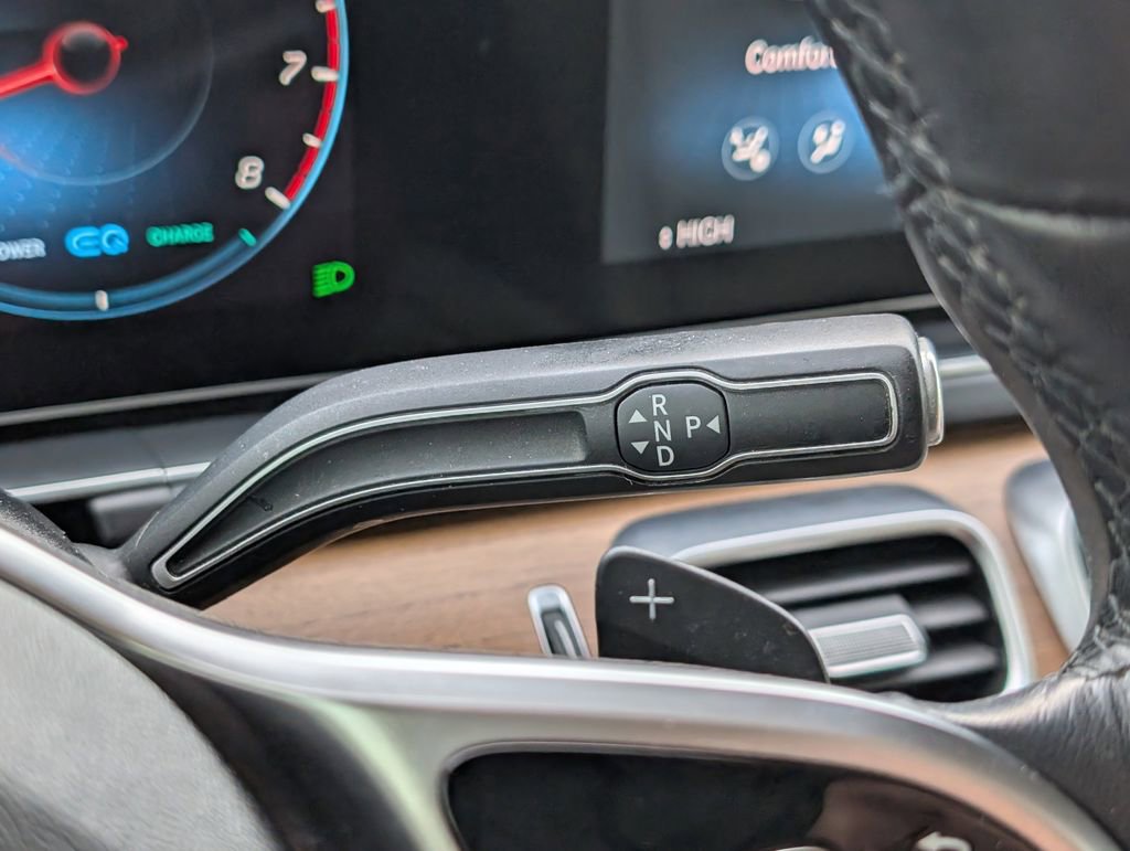 Used 2022 Mercedes-Benz GLS 450 4MATIC image 19