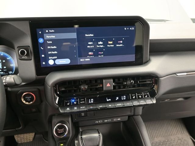 Used 2024 Toyota Land Cruiser AWD/4WD image 8