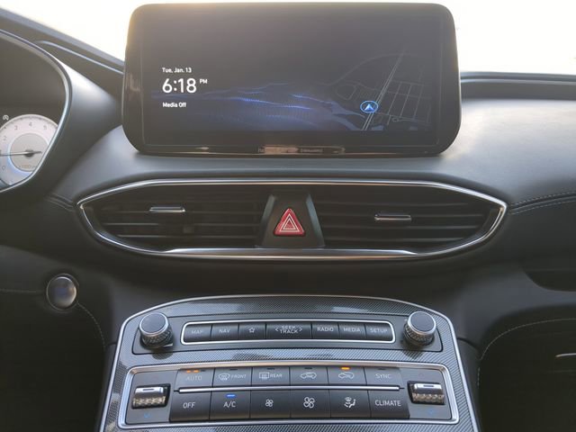 Used 2023 Hyundai Santa Fe Limited image 25