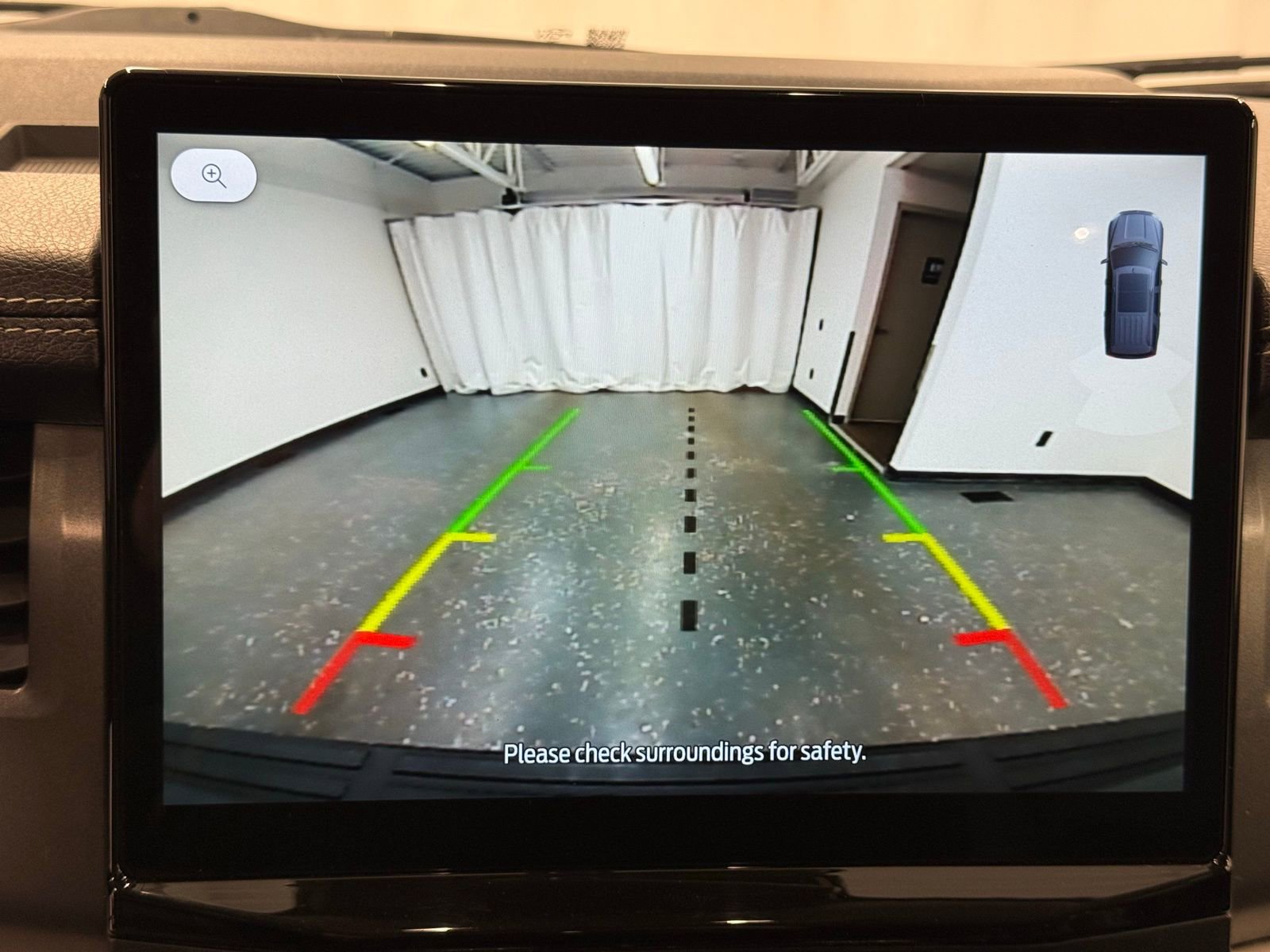 Used 2024 Ford Expedition XLT image 16