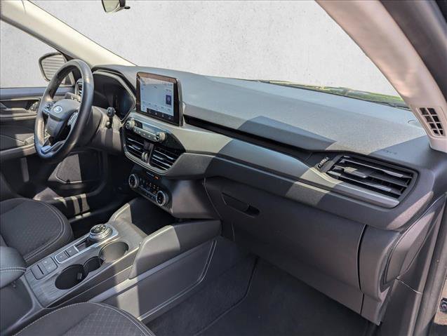 Used 2024 Ford Escape Active AWD/4WD image 26