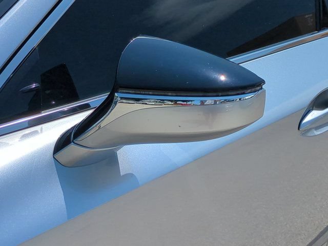Certified 2025 Lexus IS 350 F Sport RWD image 12