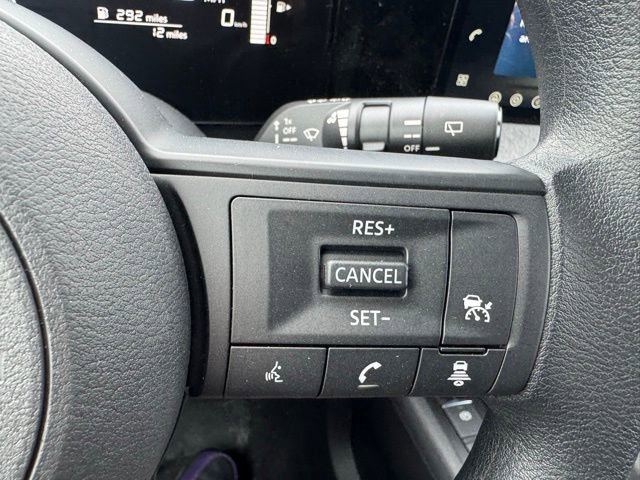 New 2026 Nissan Kicks SV w/ SV Premium Package image 20