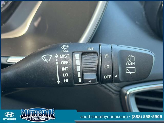 Certified 2023 Hyundai Santa Fe SE image 26