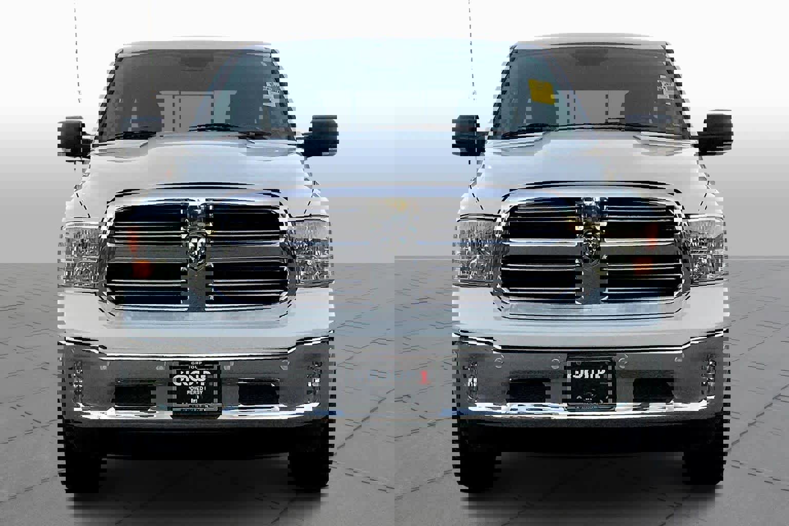 Used 2019 RAM 1500 Big Horn image 3