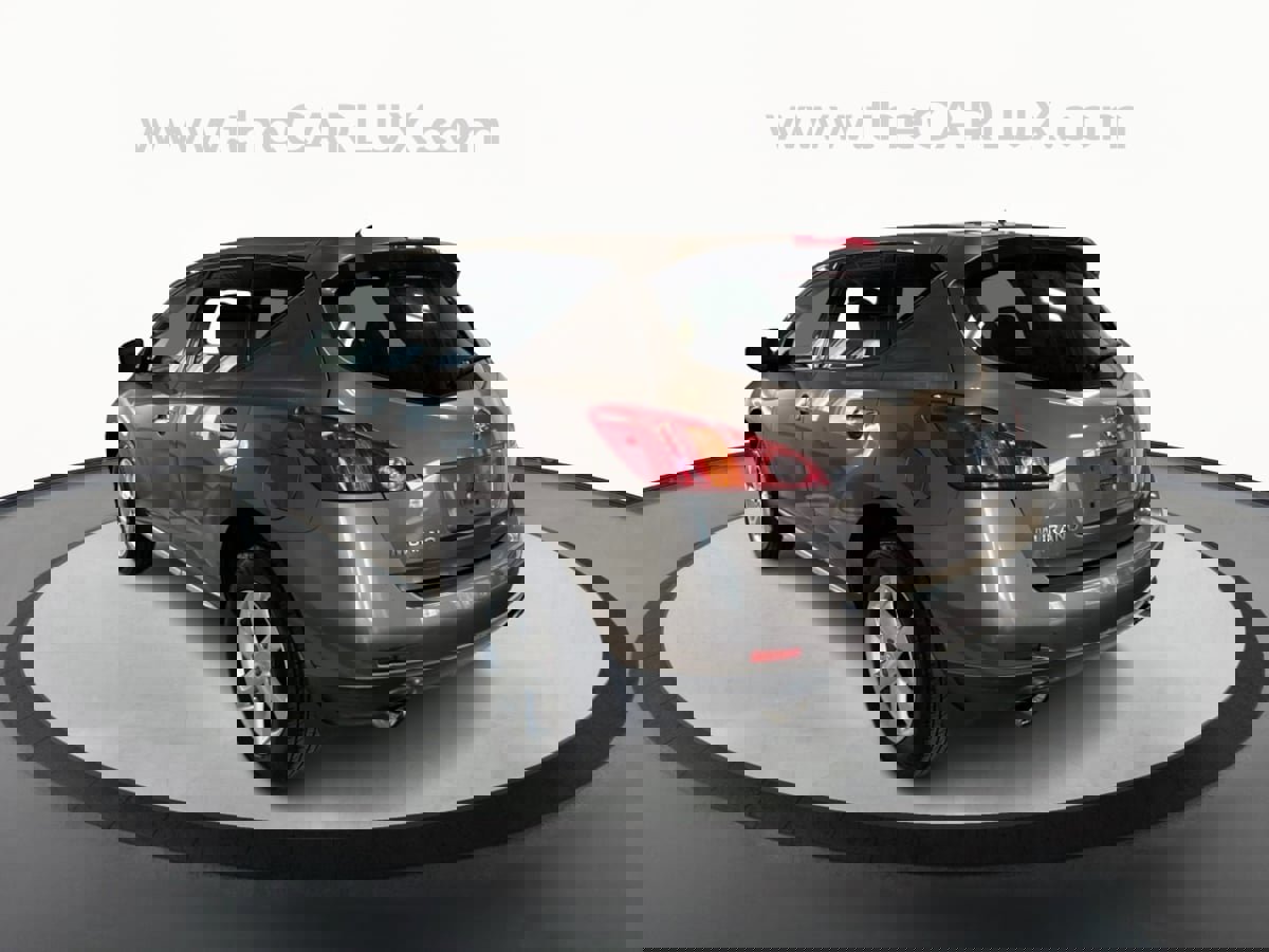 Used 2010 Nissan Murano S image 5