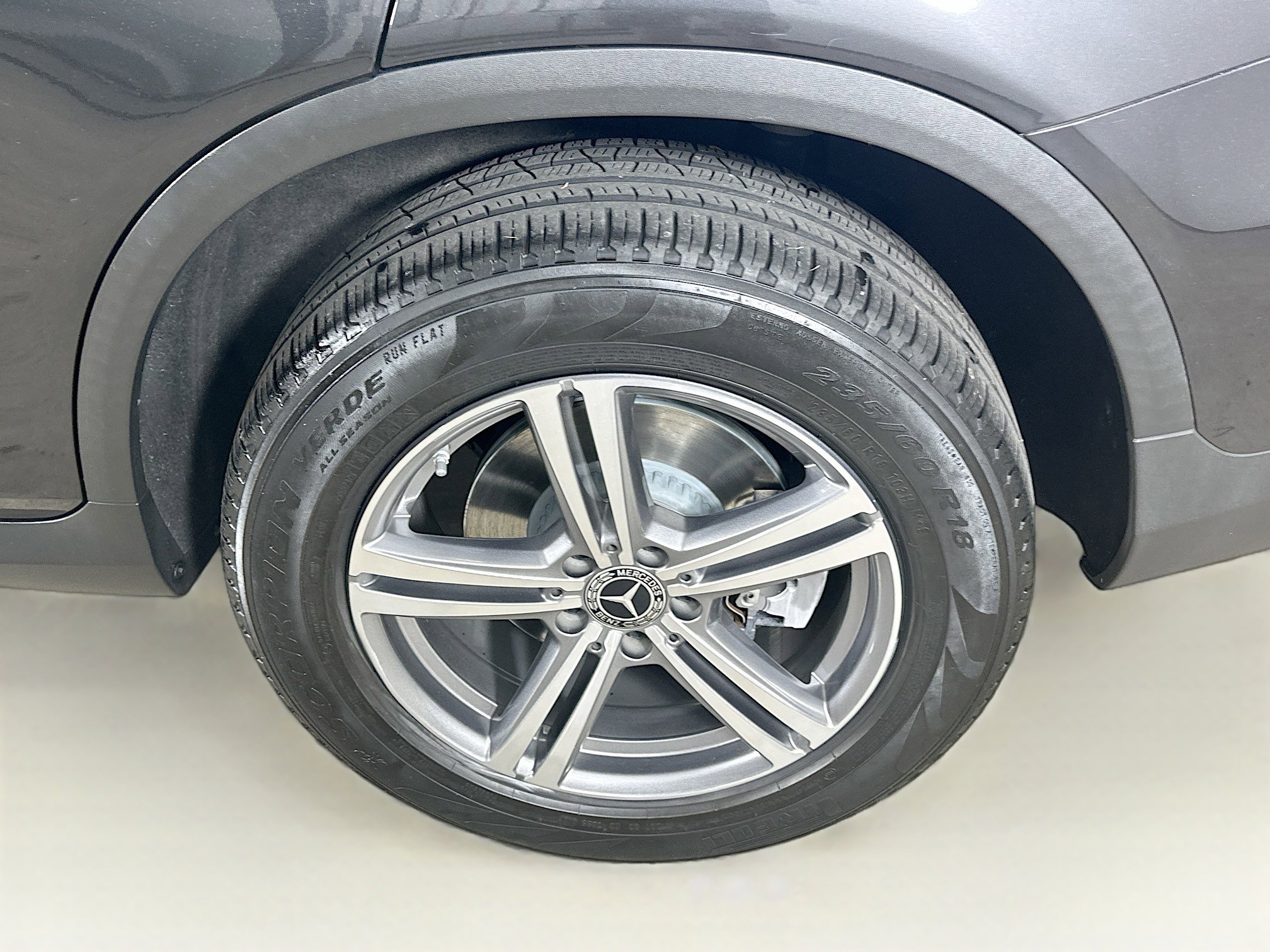 Used 2021 Mercedes-Benz GLC 300 4MATIC image 41