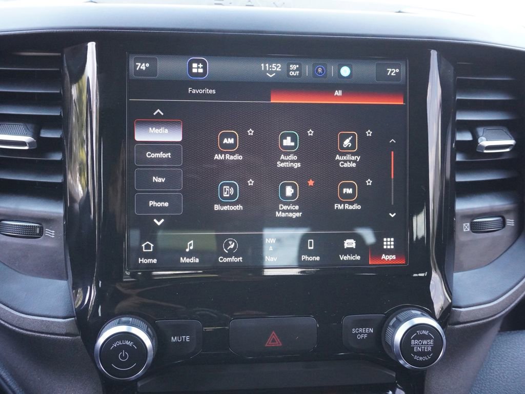 Used 2022 RAM 2500 Tradesman image 37