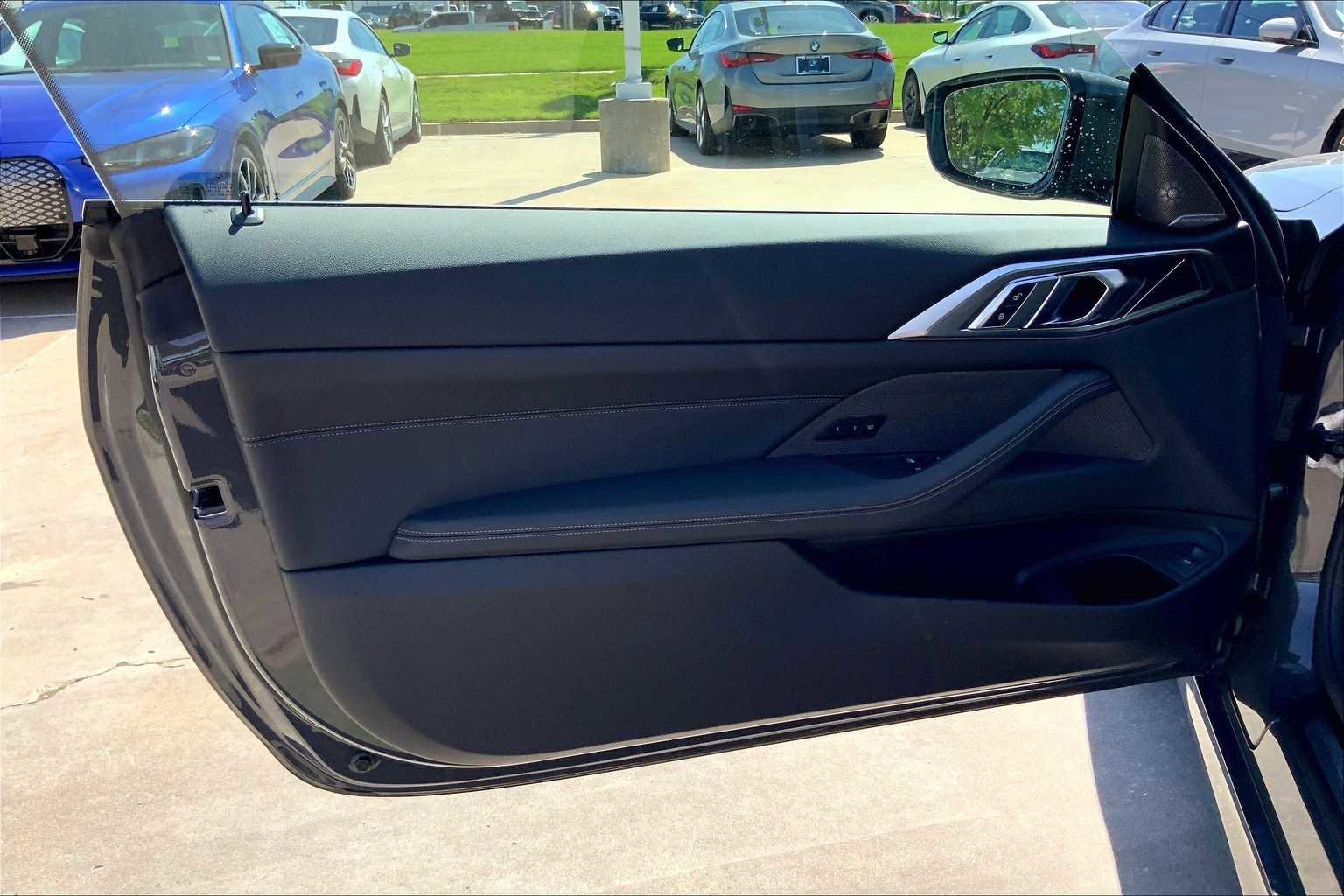 New 2026 BMW 430i xDrive Coupe w/ Premium Package image 10