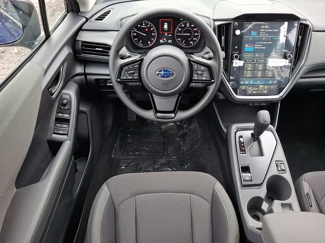 New 2026 Subaru Crosstrek 2.0i Premium image 12