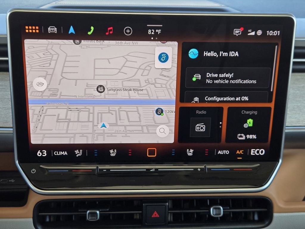 New 2025 Volkswagen ID. Buzz Pro S Plus RWD image 12