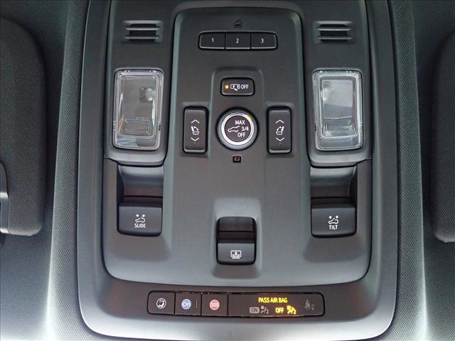 Used 2021 Chevrolet Tahoe RST w/ Luxury Package AWD/4WD image 26