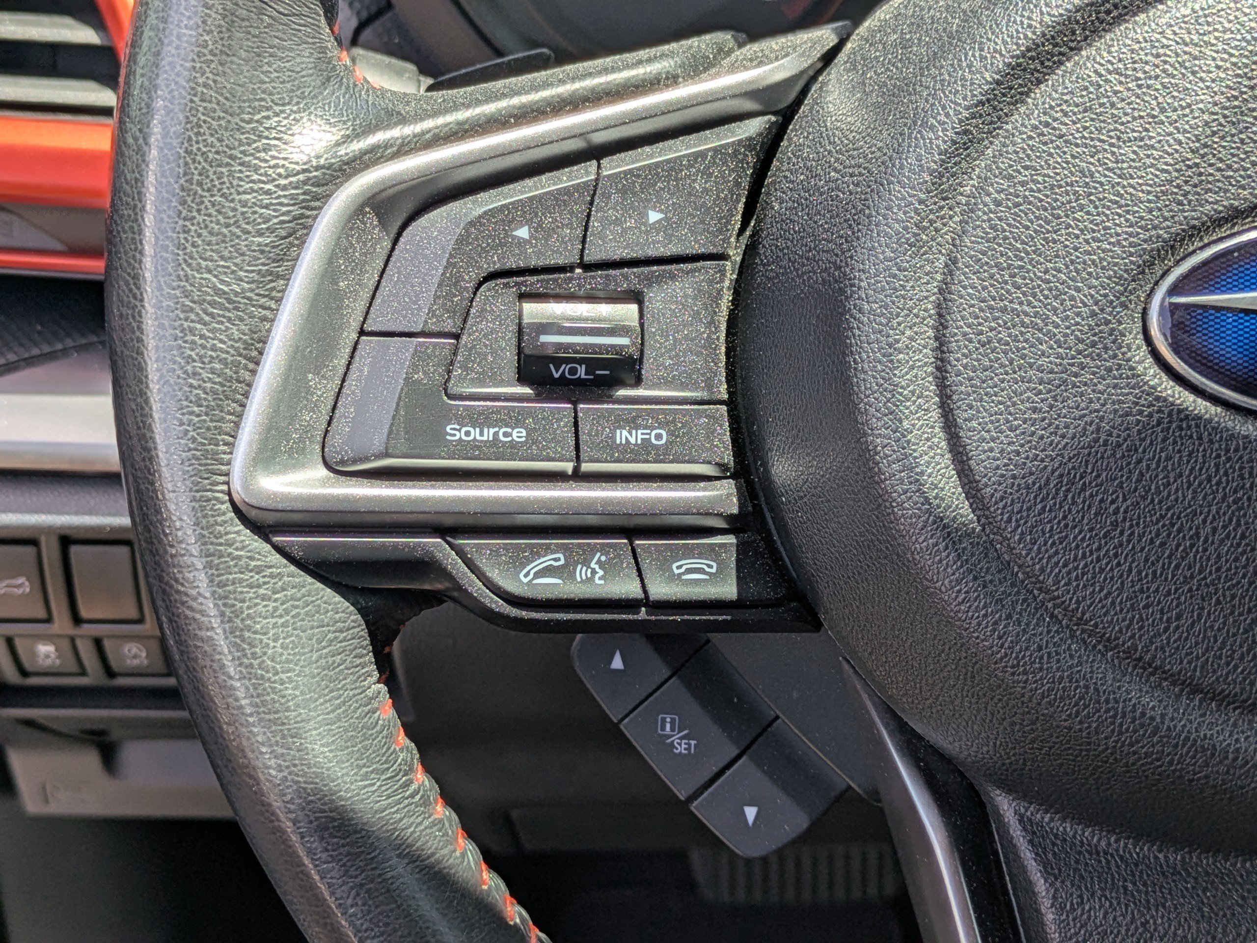 Used 2019 Subaru Forester Sport w/ Popular Package #2 AWD/4WD image 19