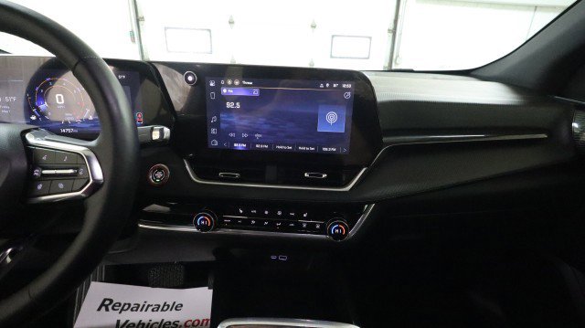 Used 2026 Chevrolet Equinox LT w/ Convenience Package II AWD/4WD image 12