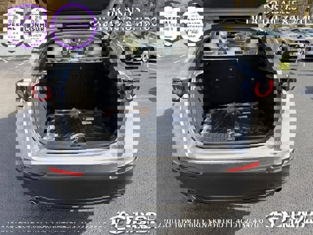 New 2026 MAZDA CX-30 AWD 2.5 S image 20