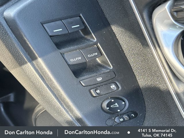 Used 2022 Honda CR-V EX image 12