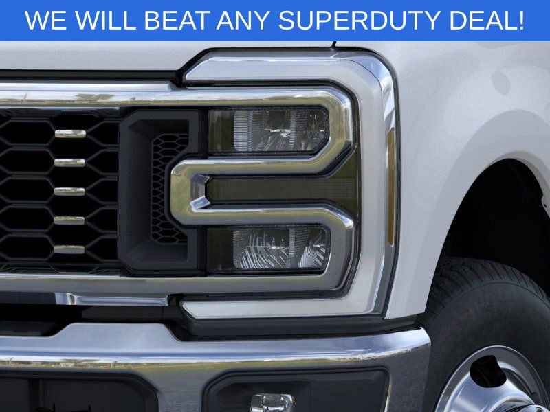 New 2026 Ford F350 4x4 Crew Cab DRW Super Duty image 19