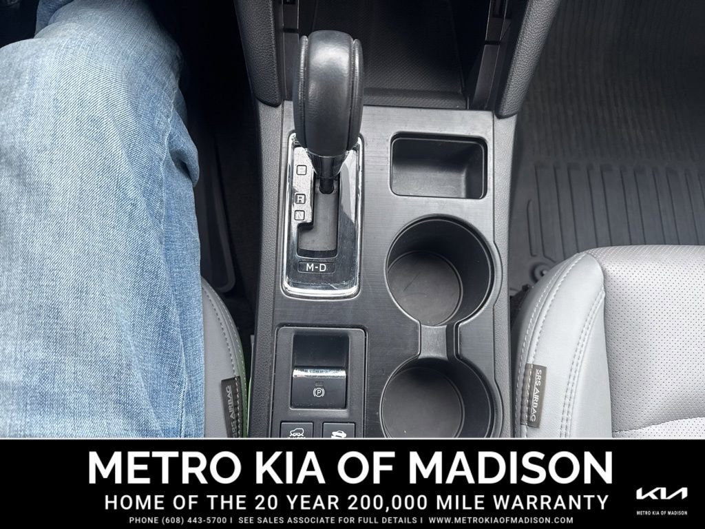 Used 2019 Subaru Outback 2.5i Limited w/ Popular Package #2 image 23