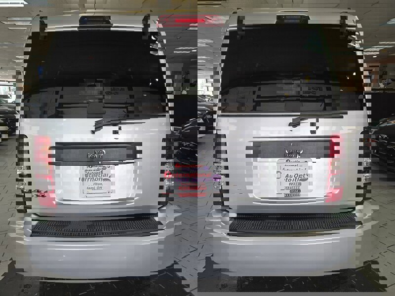 Used 2009 Jeep Liberty Sport w/ Popular Equipment Group image 4