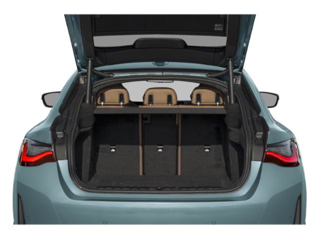 Used 2025 BMW i4 eDrive40 w/ Parking Assistance Package image 13