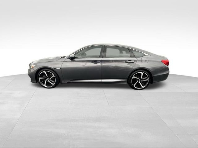 Used 2018 Honda Accord Sport image 15
