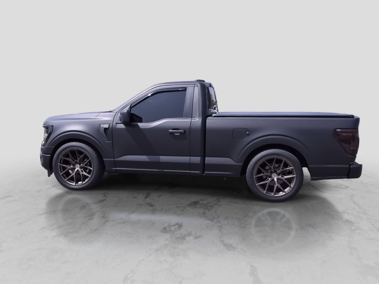Used 2024 Ford F150 XL w/ Equipment Group 103A High AWD/4WD image 5