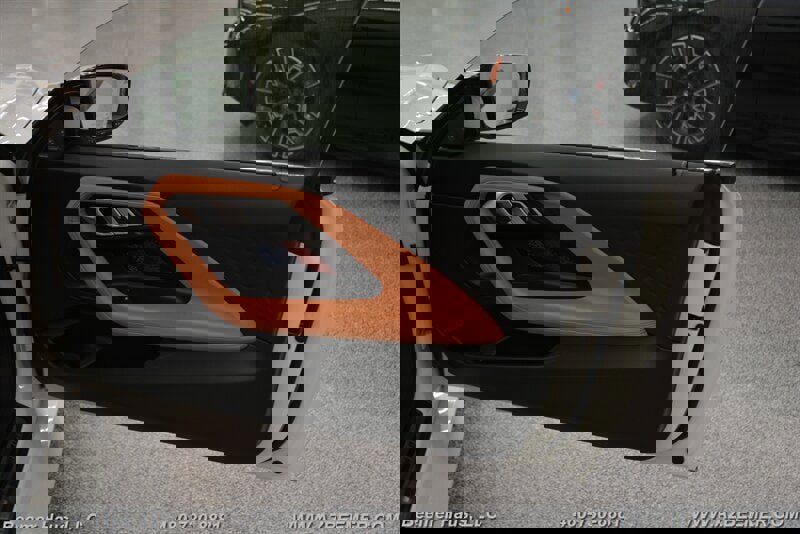 Used 2023 BMW M2 w/ Lighting Package image 34