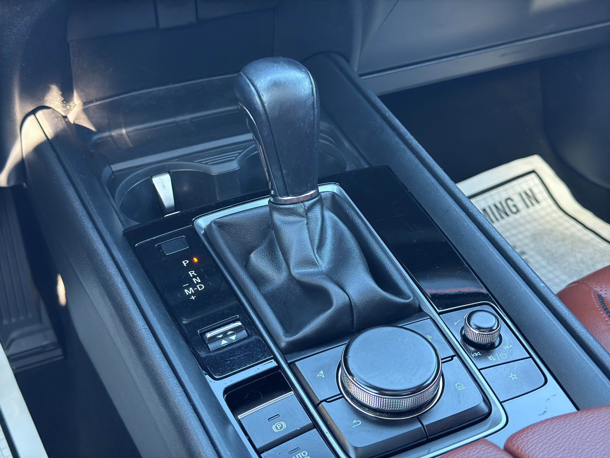 Used 2023 MAZDA CX-50 Meridian Edition w/ Cargo Package image 15