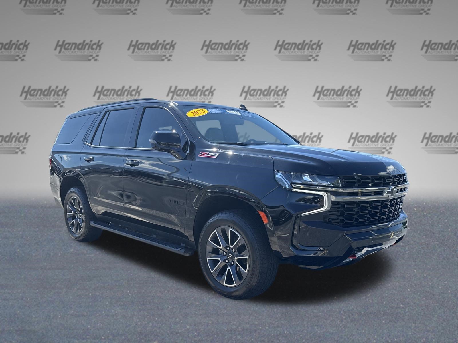 Used 2022 Chevrolet Tahoe Z71 w/ Z71 Off-Road Package AWD/4WD video 2