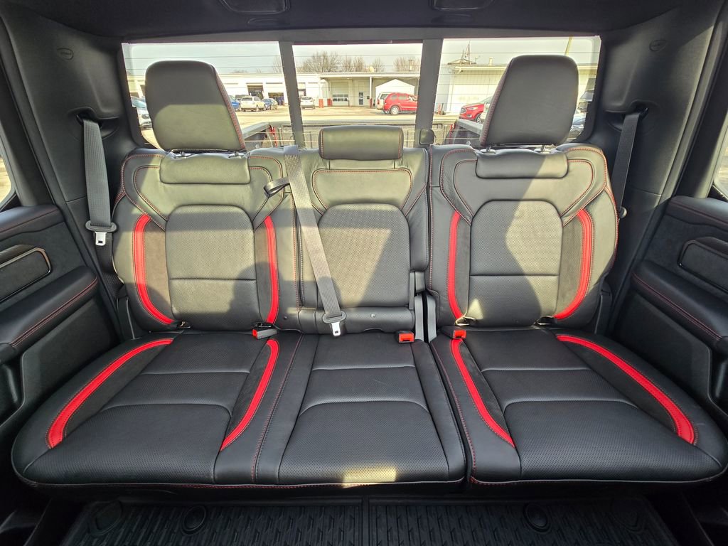 New 2026 RAM 1500 RHO w/ RHO Level 1 Equipment Group image 31