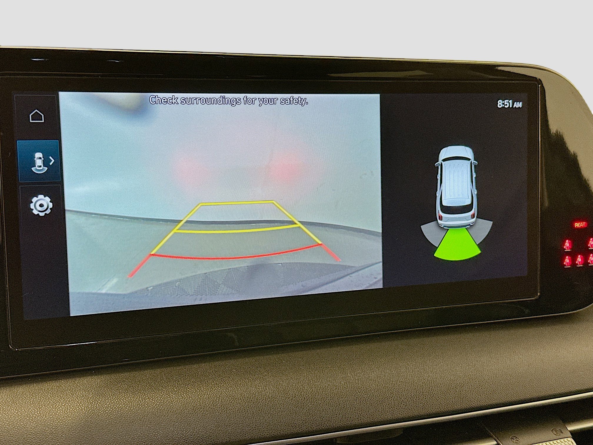 Used 2024 Hyundai Palisade XRT image 23