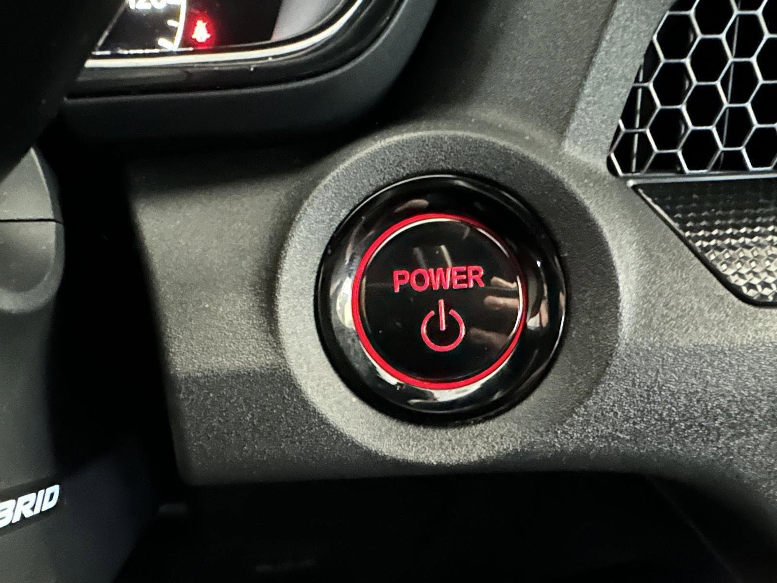 Certified 2025 Honda CR-V Sport-L image 22