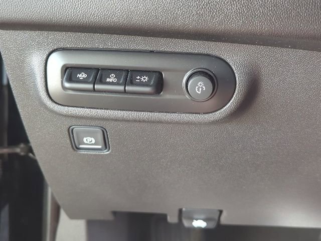 Used 2022 GMC Terrain Denali w/ Denali Premium Package image 14