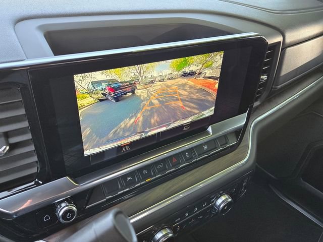 Used 2025 GMC Sierra 1500 SLT image 25