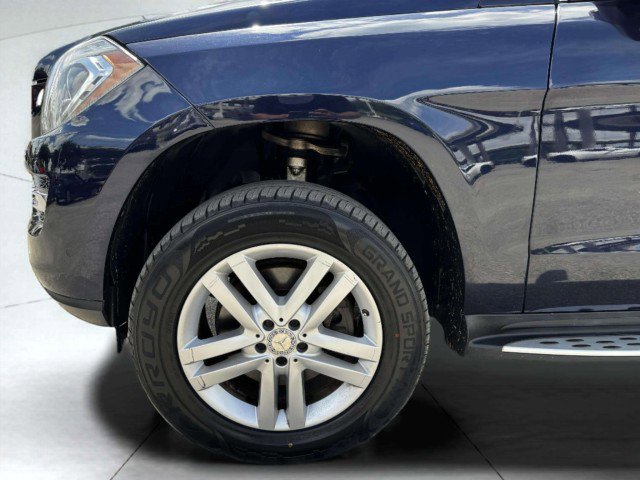 Used 2014 Mercedes-Benz GL 450 4MATIC image 61
