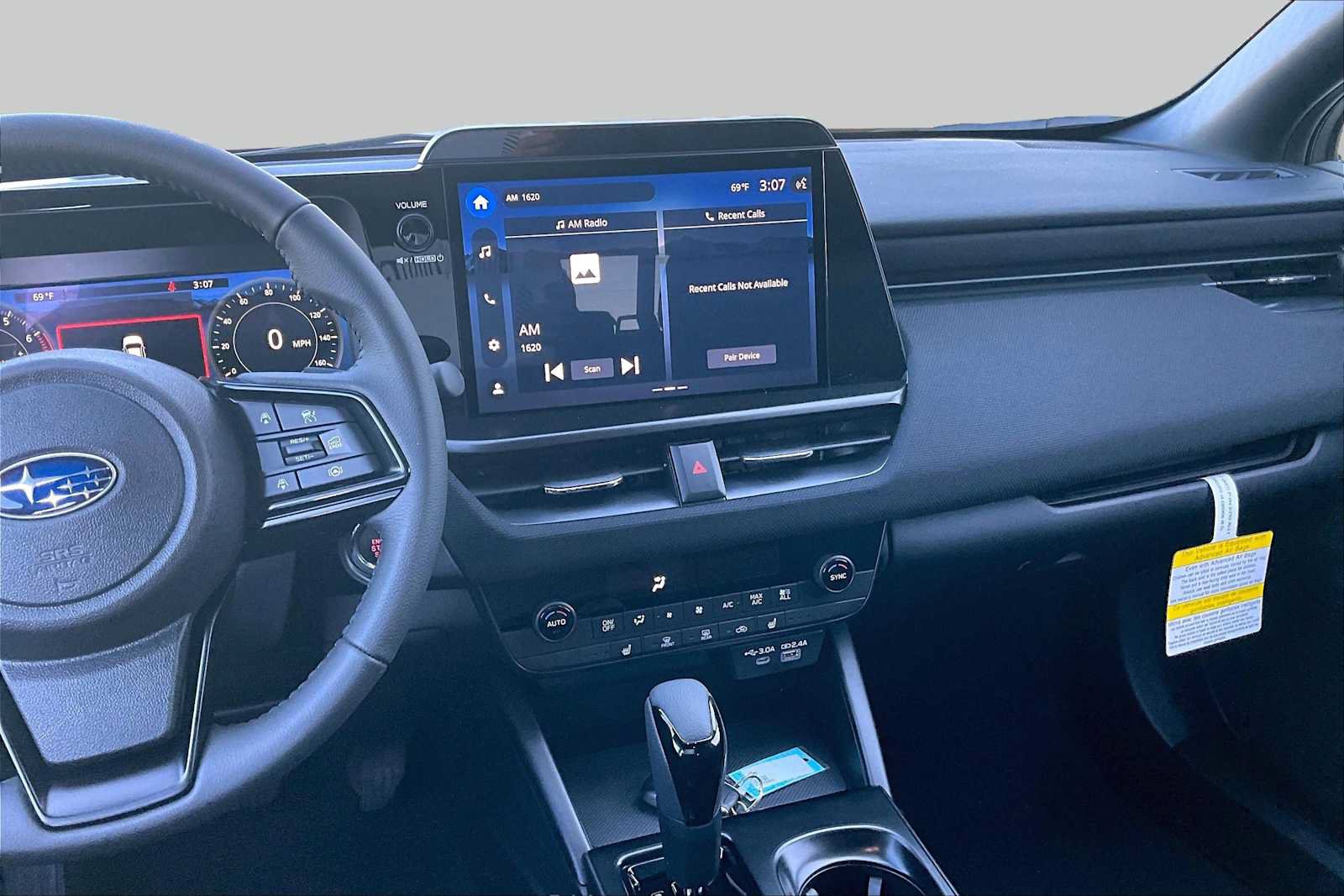 New 2026 Subaru Outback Premium AWD/4WD image 6