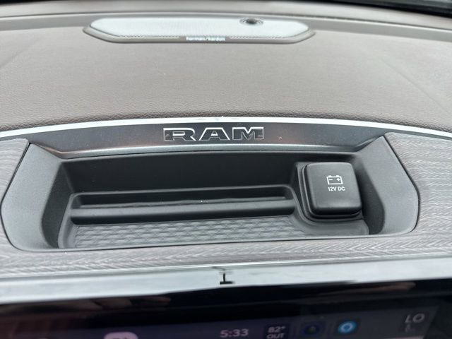 Used 2026 RAM 1500 Laramie image 44