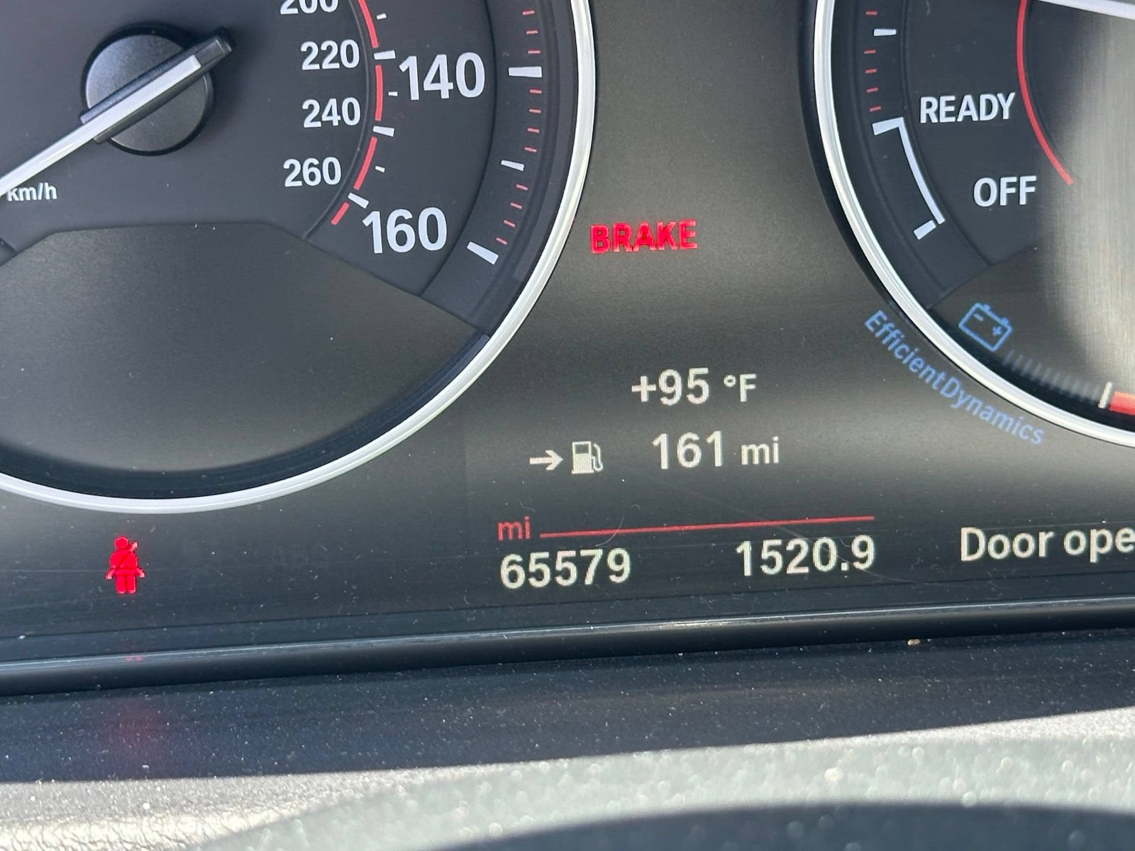 Used 2016 BMW 328i Sedan RWD image 7