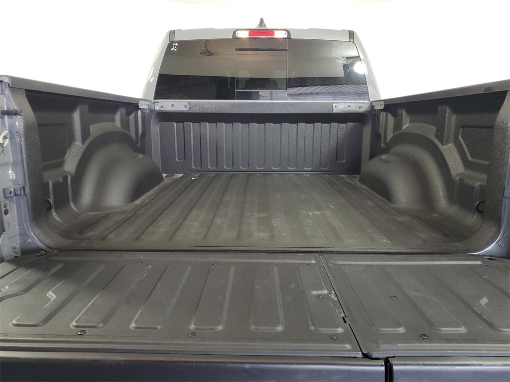 Used 2023 RAM 1500 Rebel w/ Rebel Level 2 Equipment Group image 23