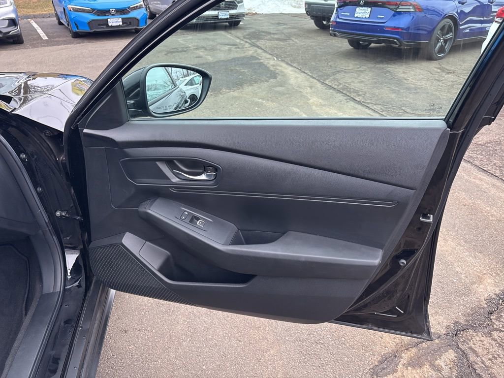 Used 2023 Honda Accord LX image 8