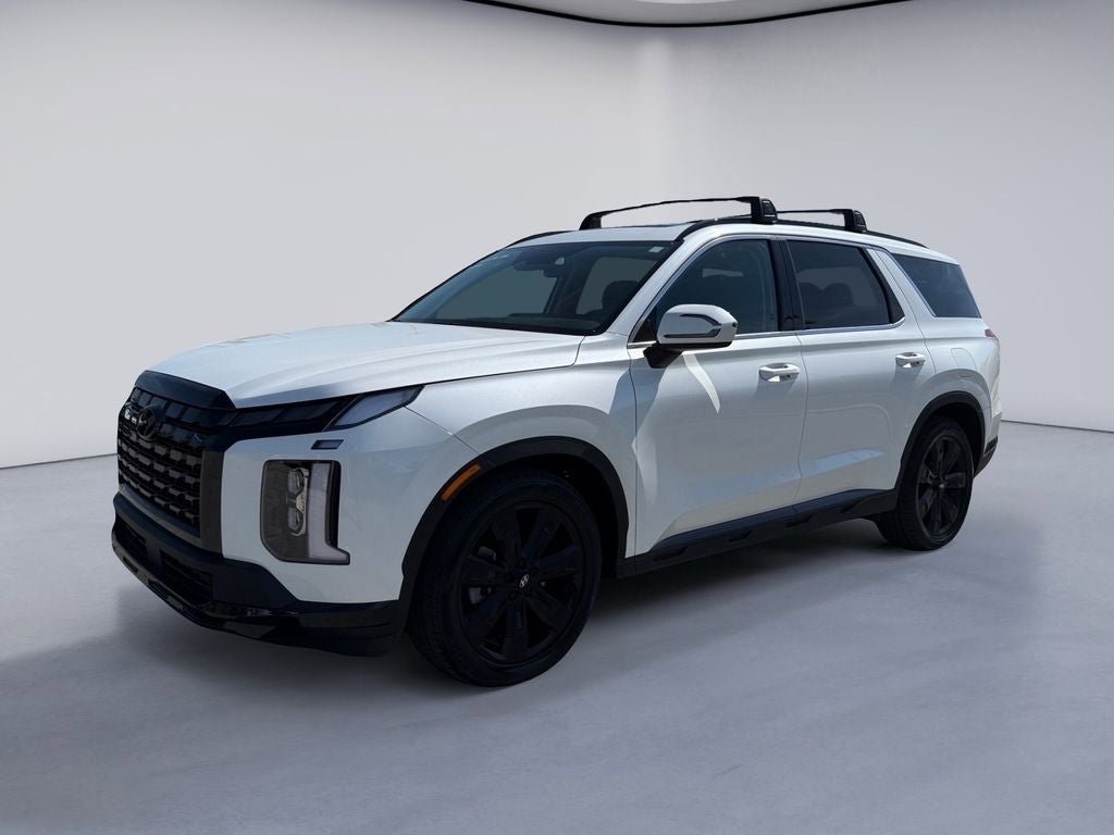 Used 2024 Hyundai Palisade XRT