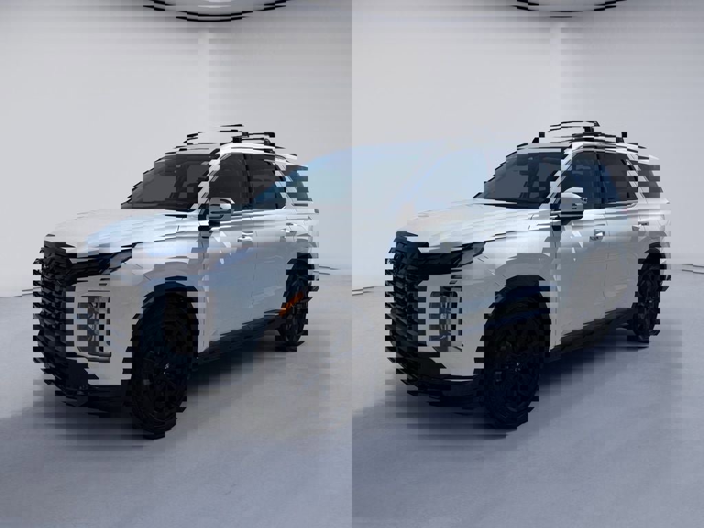 Used 2024 Hyundai Palisade XRT image 1