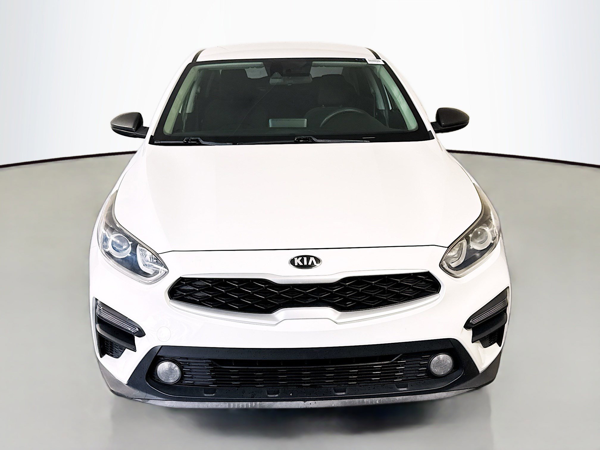 Used 2020 Kia Forte Sedan image 2