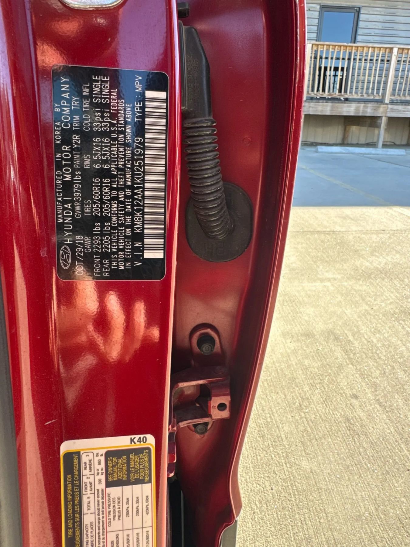 Used 2019 Hyundai Kona SE image 50