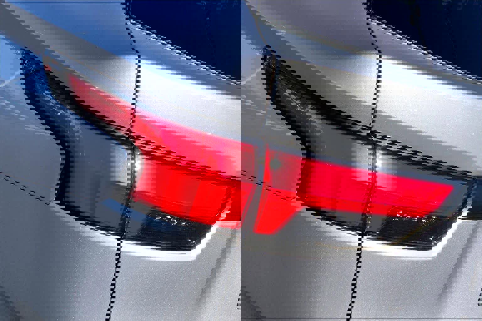 Used 2025 Toyota Sequoia SR5 w/ SR5 Premium Package image 29