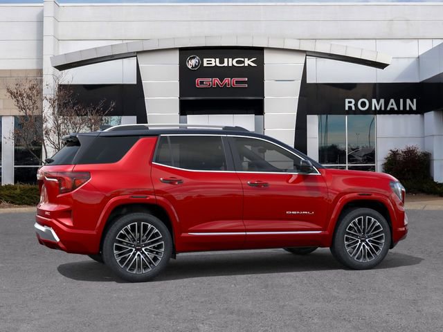 New 2026 GMC Terrain Denali AWD/4WD image 5