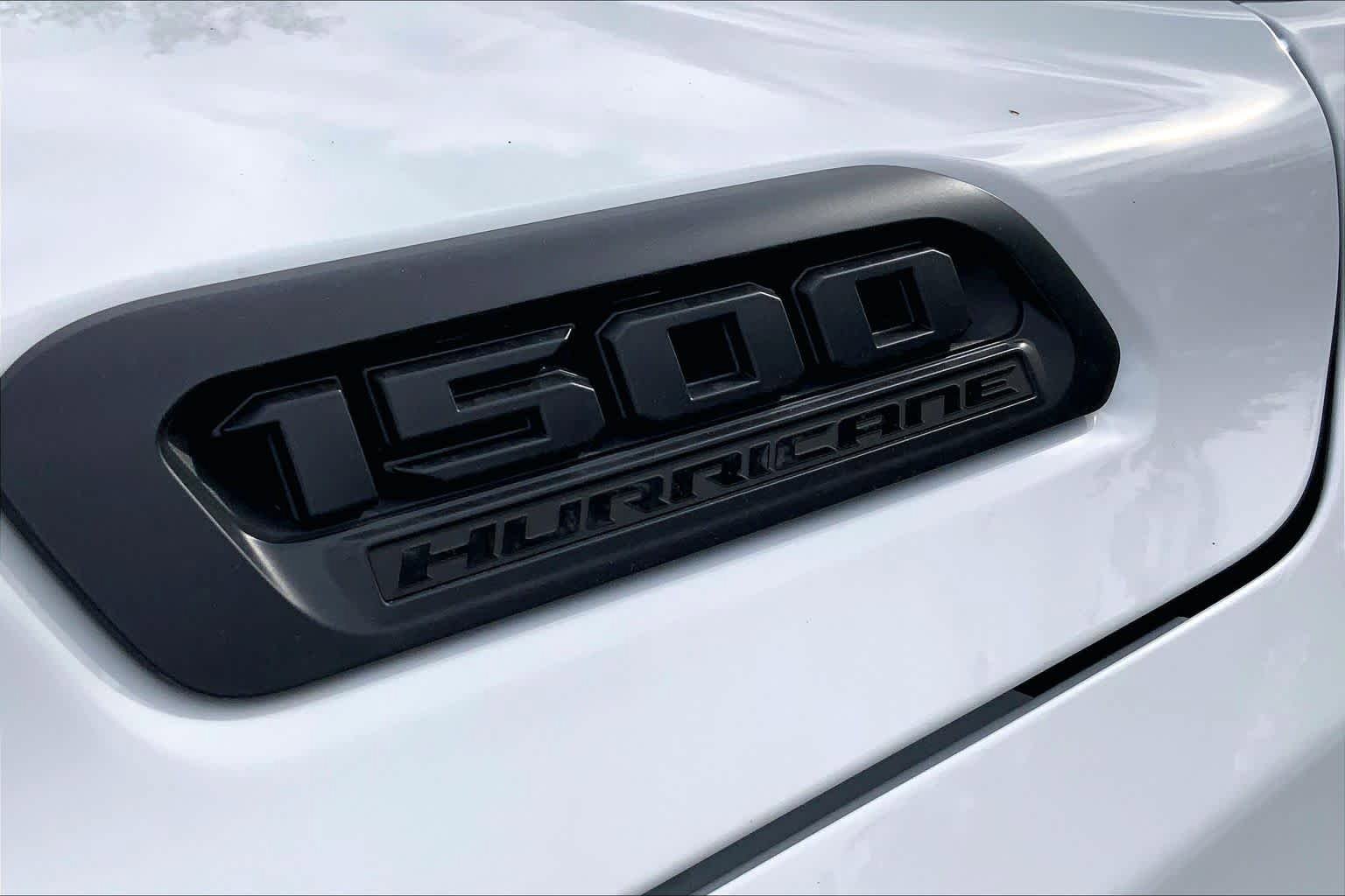 New 2026 RAM 1500 Lone Star AWD/4WD image 15