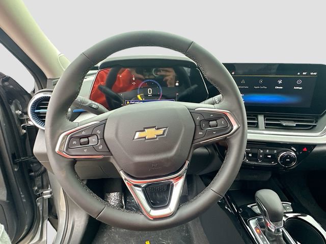 New 2026 Chevrolet Trax LT w/ Driver Confidence Package image 12