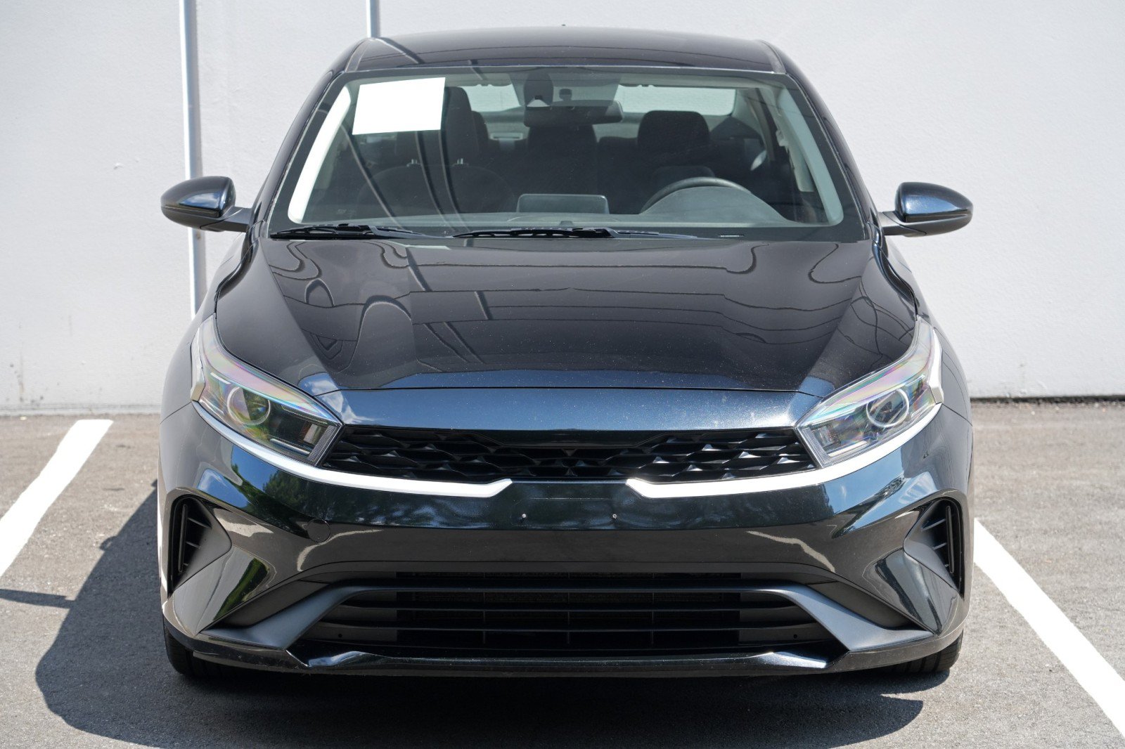 Used 2023 Kia Forte LXS FWD image 37